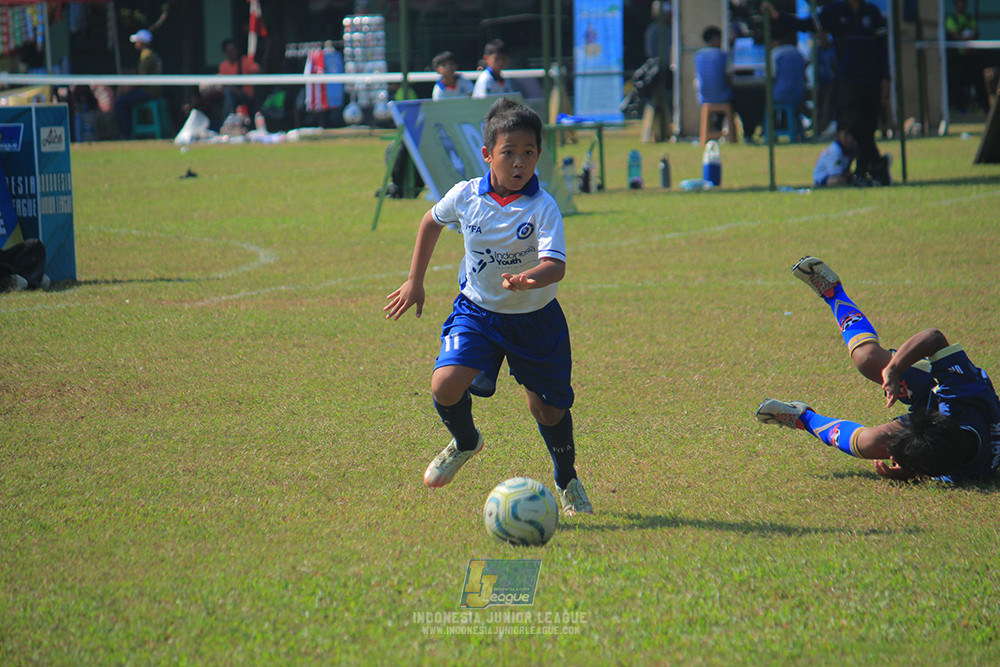 ijl u10 030825 nusantara 2004 vs indonesia youth fa