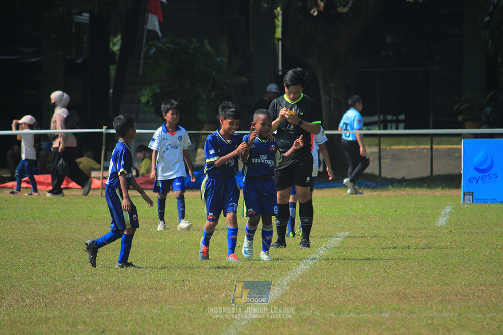 ijl u10 030825 nusantara 2004 vs indonesia youth fa