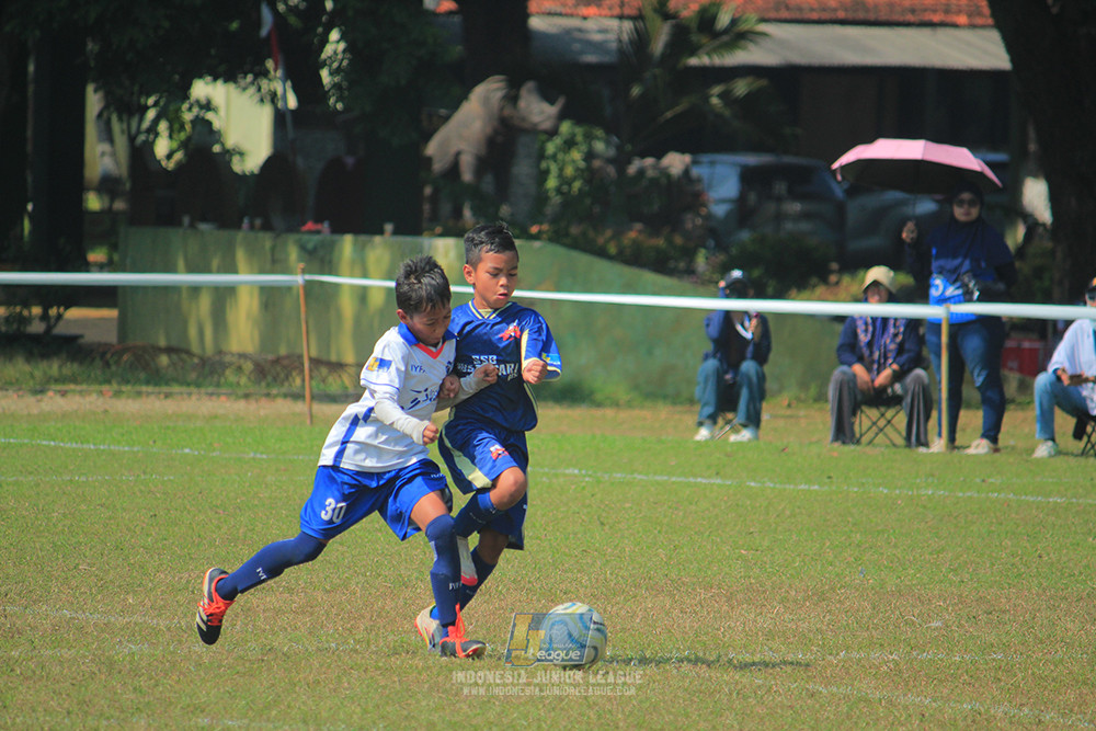ijl u10 030825 nusantara 2004 vs indonesia youth fa