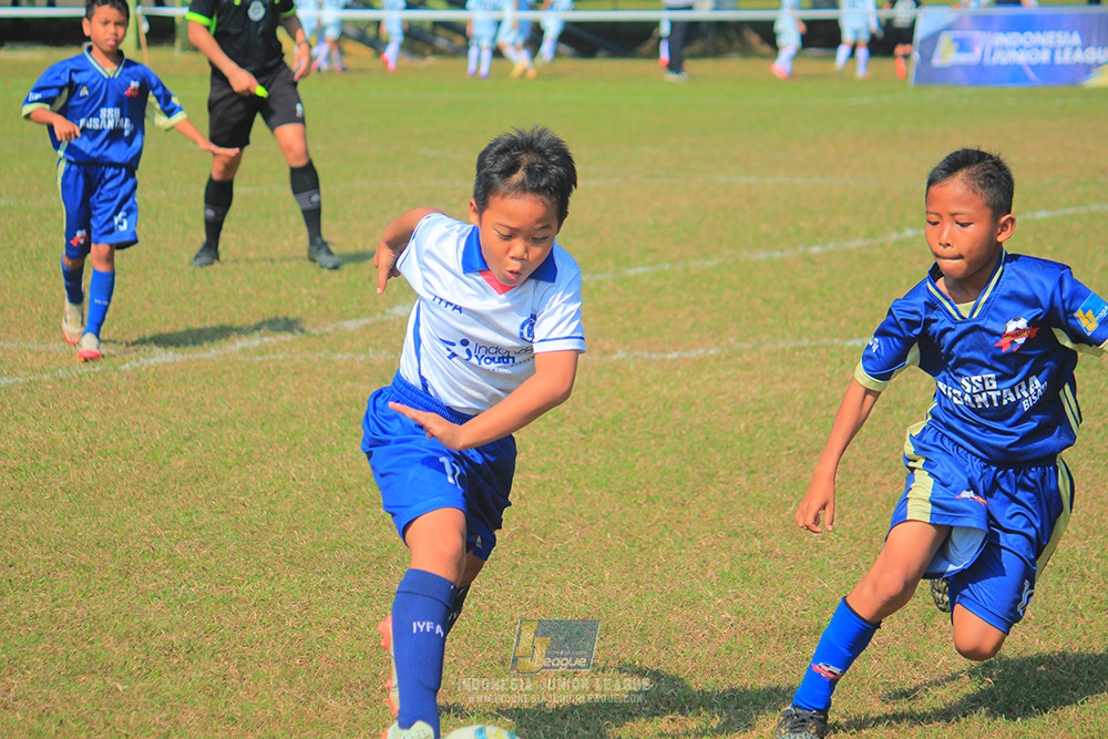ijl u10 030825 nusantara 2004 vs indonesia youth fa