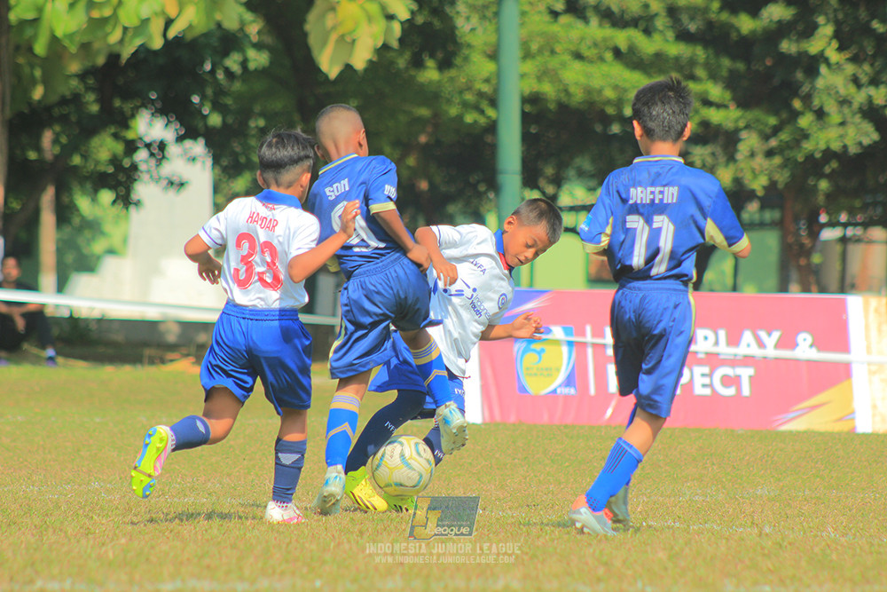 ijl u10 030825 nusantara 2004 vs indonesia youth fa