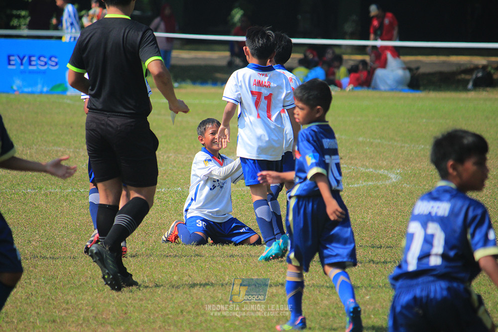 ijl u10 030825 nusantara 2004 vs indonesia youth fa