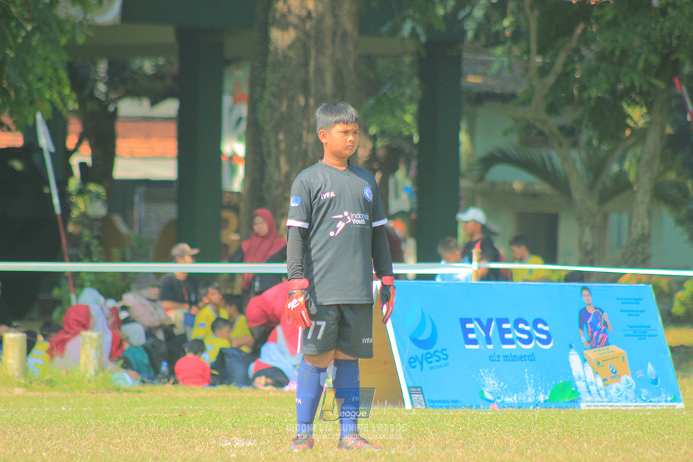 ijl u10 030825 nusantara 2004 vs indonesia youth fa