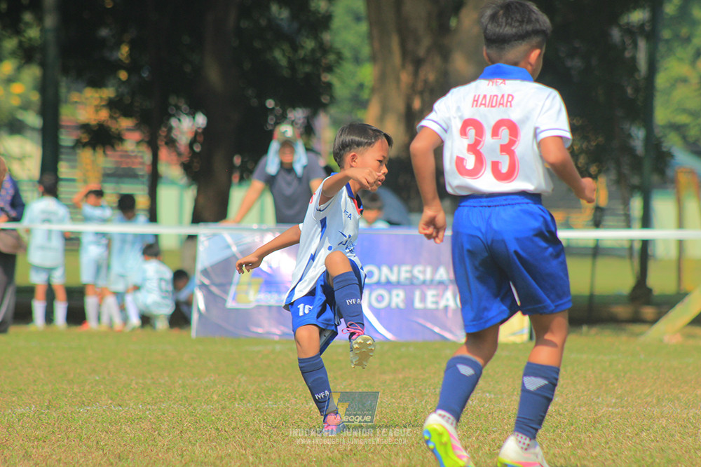 ijl u10 030825 nusantara 2004 vs indonesia youth fa