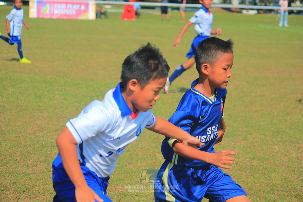ijl u10 030825 nusantara 2004 vs indonesia youth fa