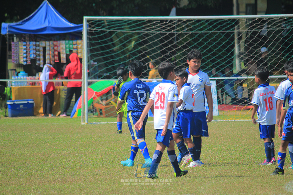 ijl u10 030825 nusantara 2004 vs indonesia youth fa