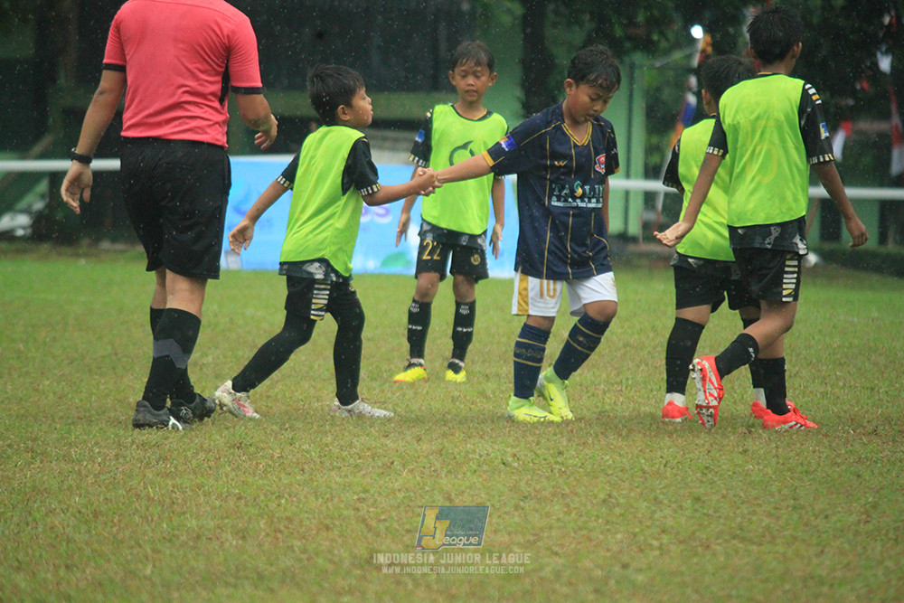 ijl u10 030825 pelita jaya soccer school vs bina mandiri soccer school