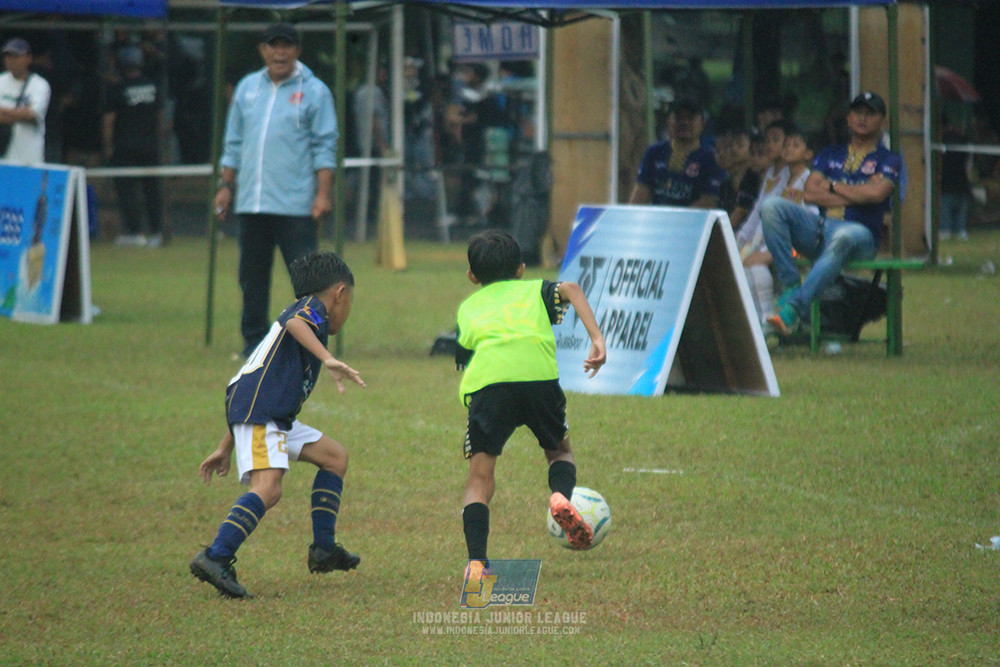 ijl u10 030825 pelita jaya soccer school vs bina mandiri soccer school
