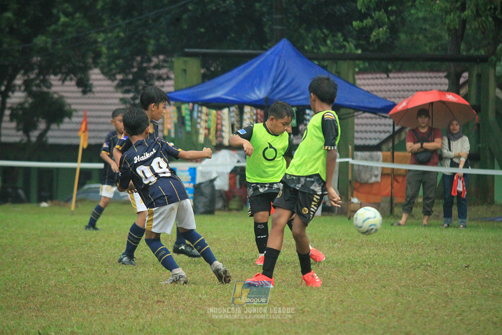 ijl u10 030825 pelita jaya soccer school vs bina mandiri soccer school