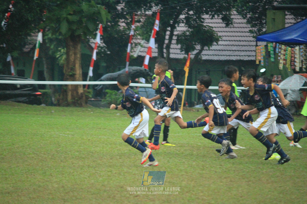 ijl u10 030825 pelita jaya soccer school vs bina mandiri soccer school