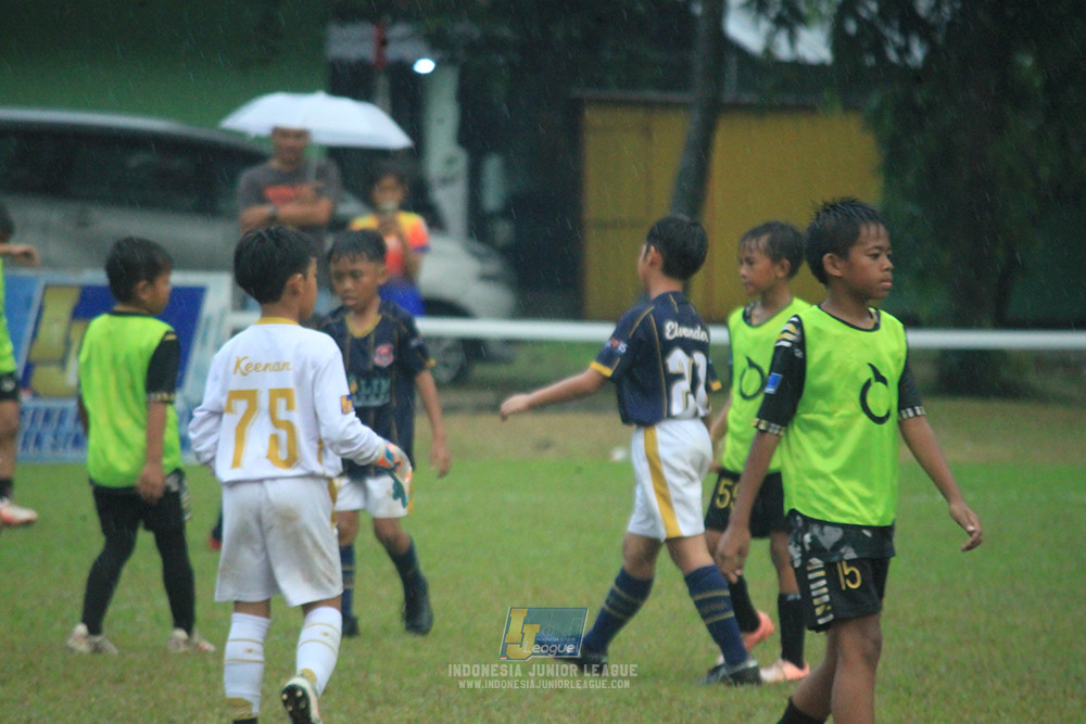 ijl u10 030825 pelita jaya soccer school vs bina mandiri soccer school