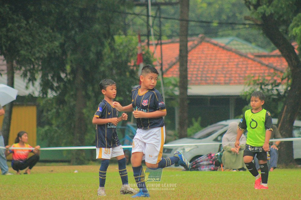 ijl u10 030825 pelita jaya soccer school vs bina mandiri soccer school