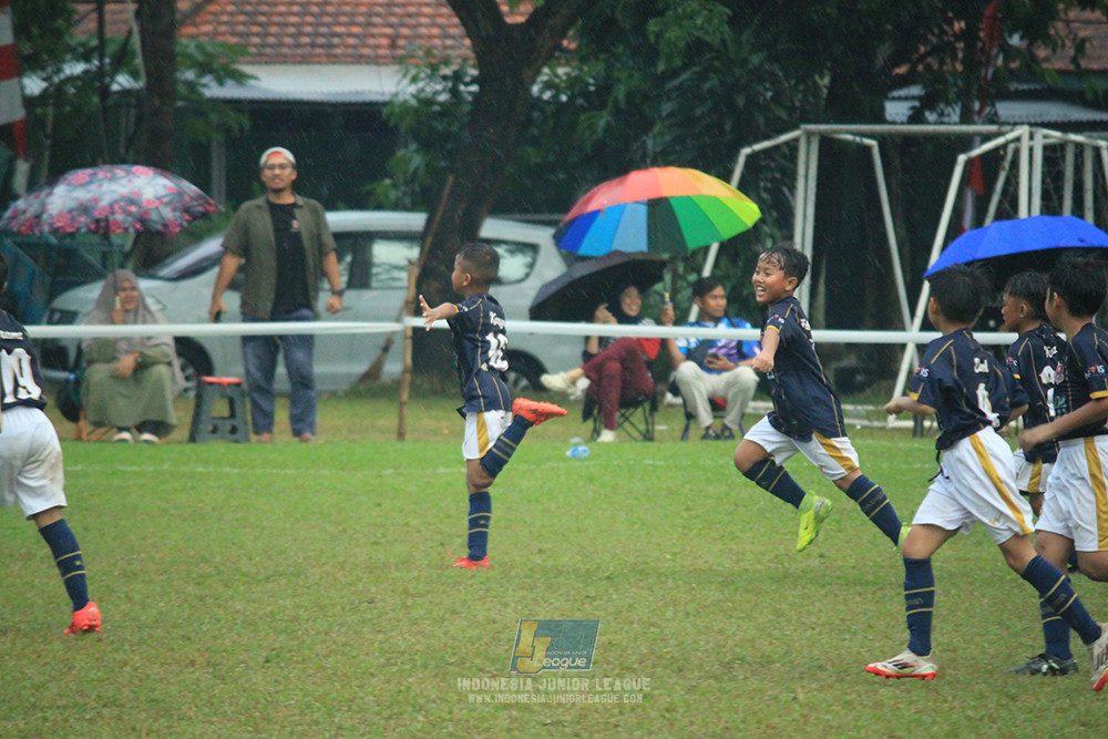ijl u10 030825 pelita jaya soccer school vs bina mandiri soccer school