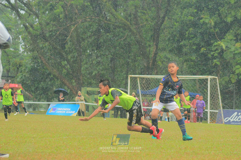 ijl u10 030825 pelita jaya soccer school vs bina mandiri soccer school
