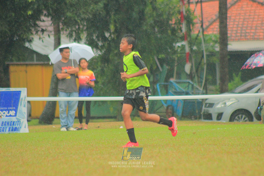 ijl u10 030825 pelita jaya soccer school vs bina mandiri soccer school