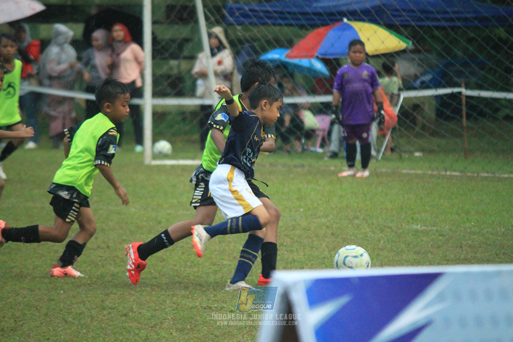 ijl u10 030825 pelita jaya soccer school vs bina mandiri soccer school