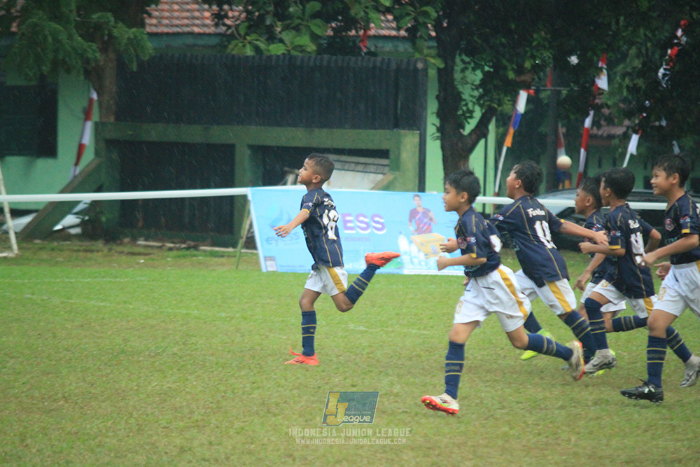 ijl u10 030825 pelita jaya soccer school vs bina mandiri soccer school
