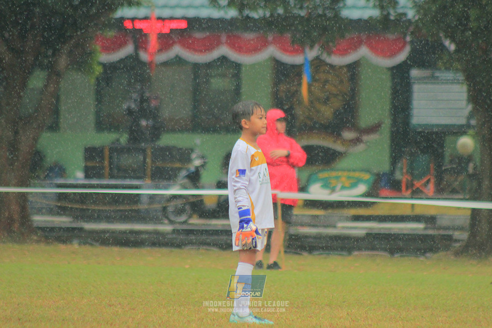 ijl u10 030825 pelita jaya soccer school vs bina mandiri soccer school