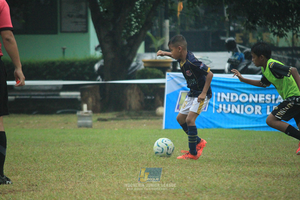 ijl u10 030825 pelita jaya soccer school vs bina mandiri soccer school