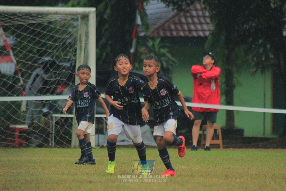 ijl u10 030825 pelita jaya soccer school vs bina mandiri soccer school