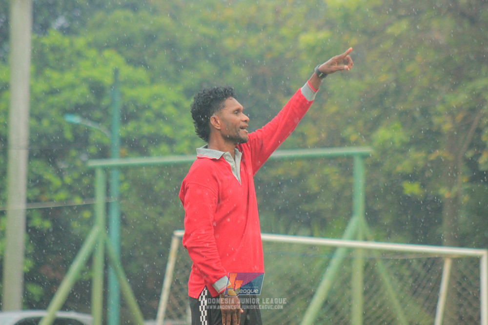 ijl u10 030825 pelita jaya soccer school vs bina mandiri soccer school