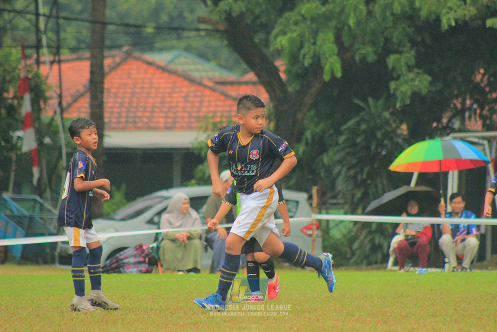 ijl u10 030825 pelita jaya soccer school vs bina mandiri soccer school