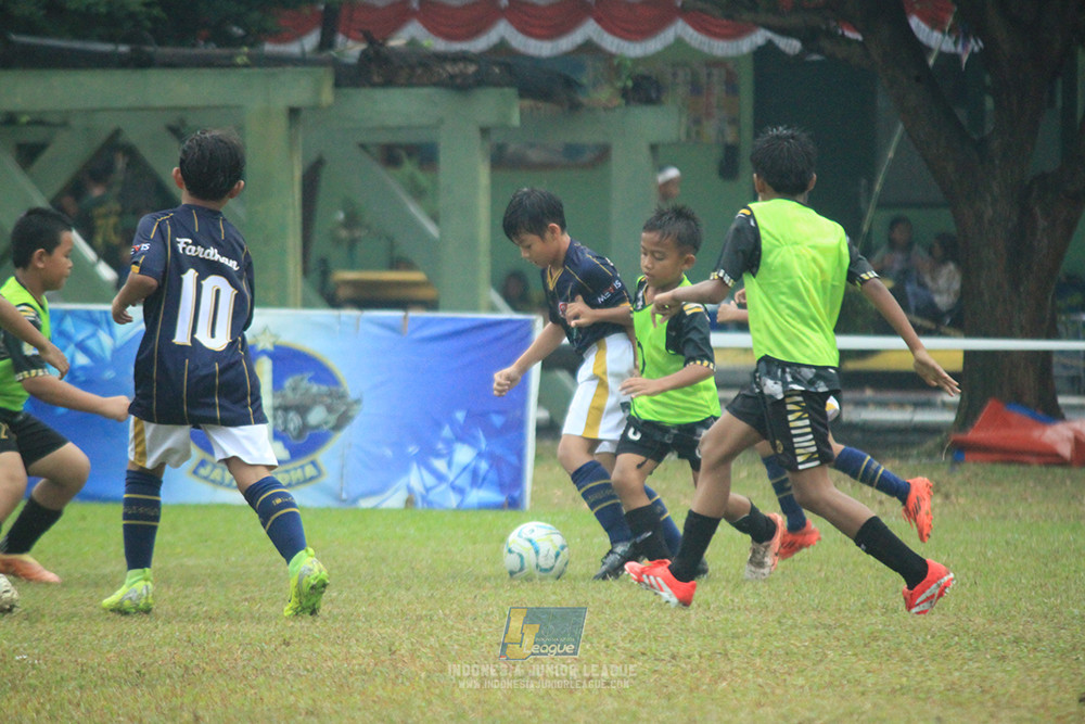 ijl u10 030825 pelita jaya soccer school vs bina mandiri soccer school