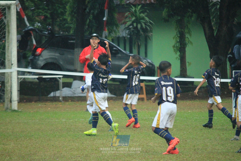 ijl u10 030825 pelita jaya soccer school vs bina mandiri soccer school