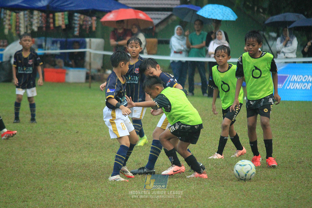 ijl u10 030825 pelita jaya soccer school vs bina mandiri soccer school