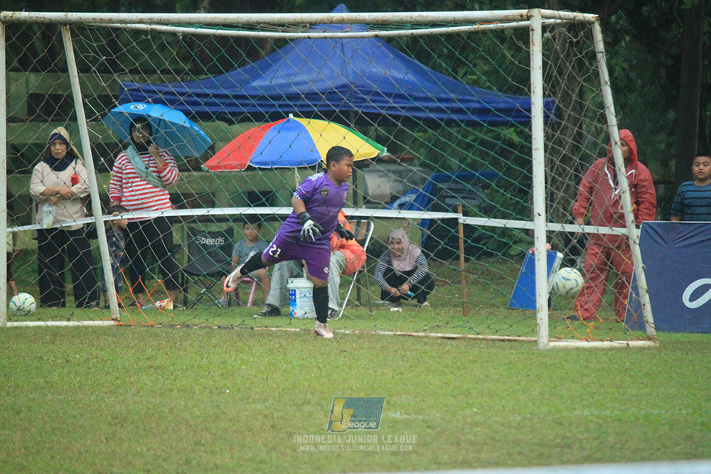 ijl u10 030825 pelita jaya soccer school vs bina mandiri soccer school