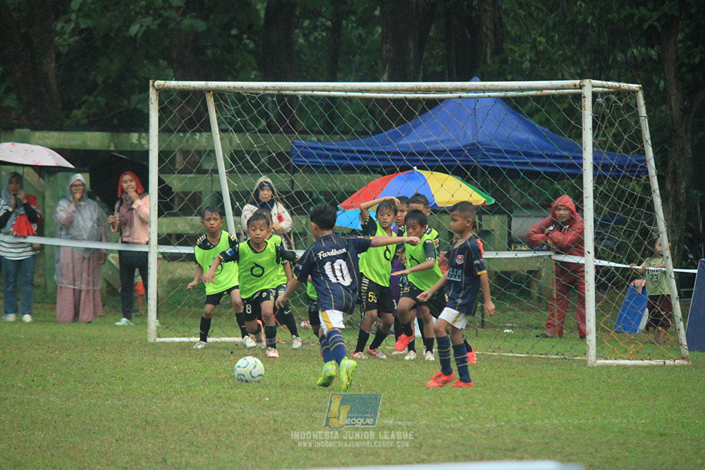 ijl u10 030825 pelita jaya soccer school vs bina mandiri soccer school
