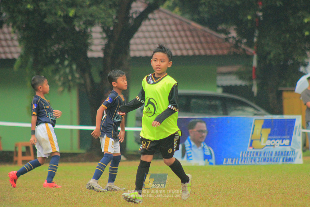 ijl u10 030825 pelita jaya soccer school vs bina mandiri soccer school