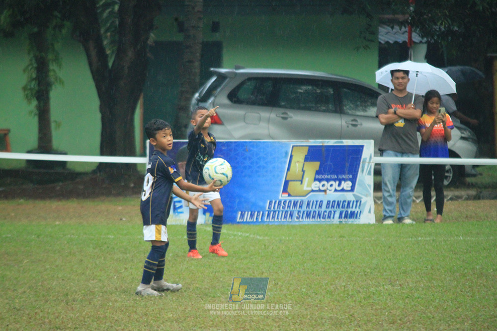 ijl u10 030825 pelita jaya soccer school vs bina mandiri soccer school