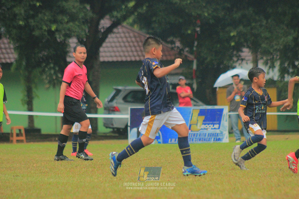 ijl u10 030825 pelita jaya soccer school vs bina mandiri soccer school