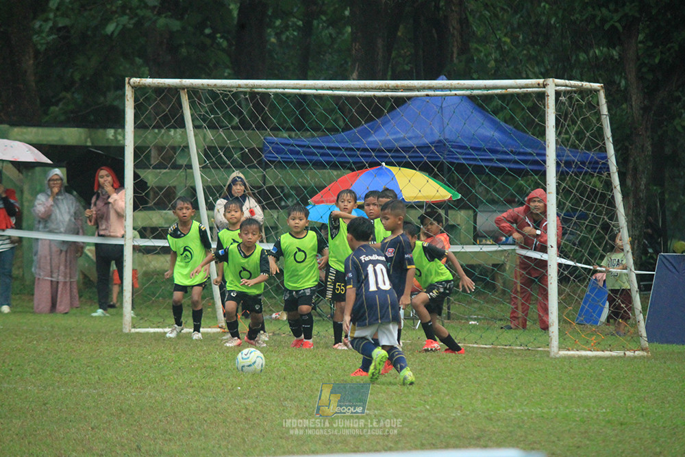 ijl u10 030825 pelita jaya soccer school vs bina mandiri soccer school
