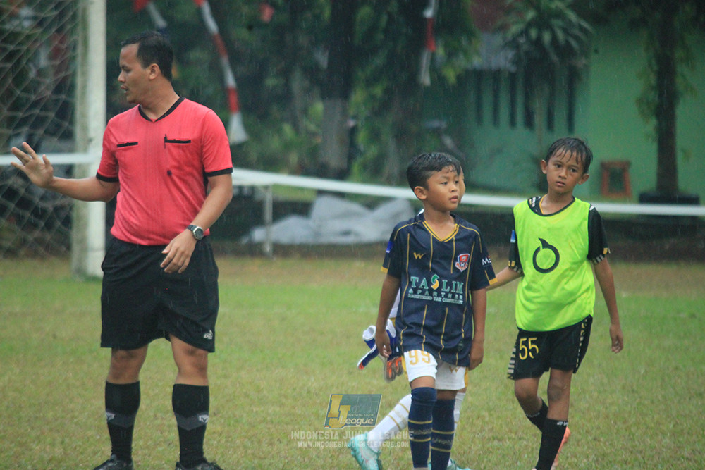 ijl u10 030825 pelita jaya soccer school vs bina mandiri soccer school