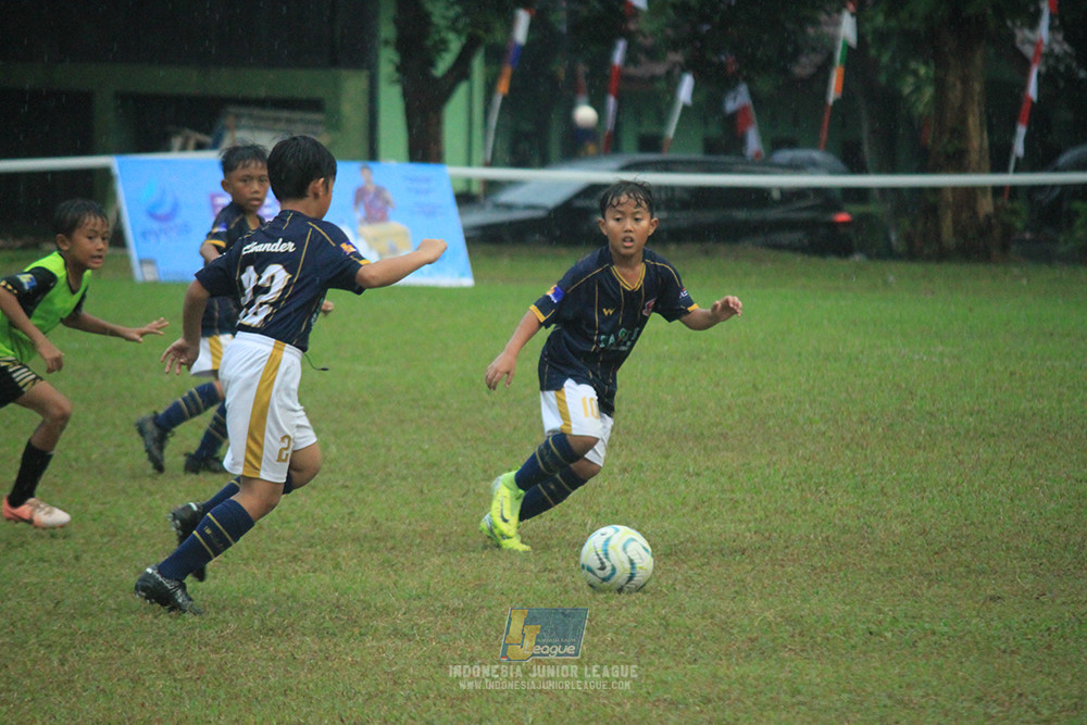 ijl u10 030825 pelita jaya soccer school vs bina mandiri soccer school
