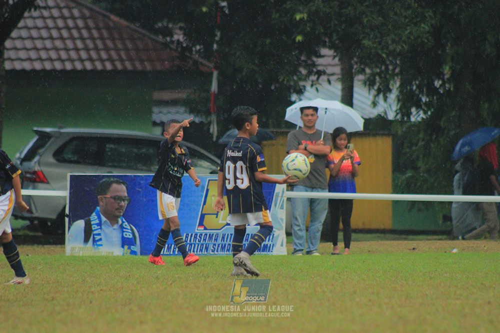 ijl u10 030825 pelita jaya soccer school vs bina mandiri soccer school