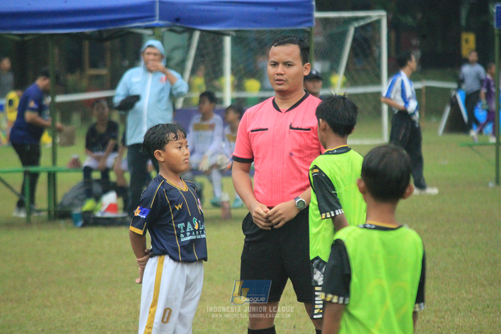 ijl u10 030825 pelita jaya soccer school vs bina mandiri soccer school