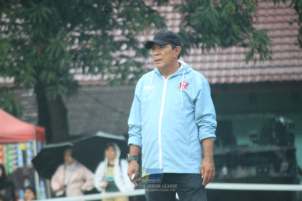ijl u10 030825 pelita jaya soccer school vs bina mandiri soccer school