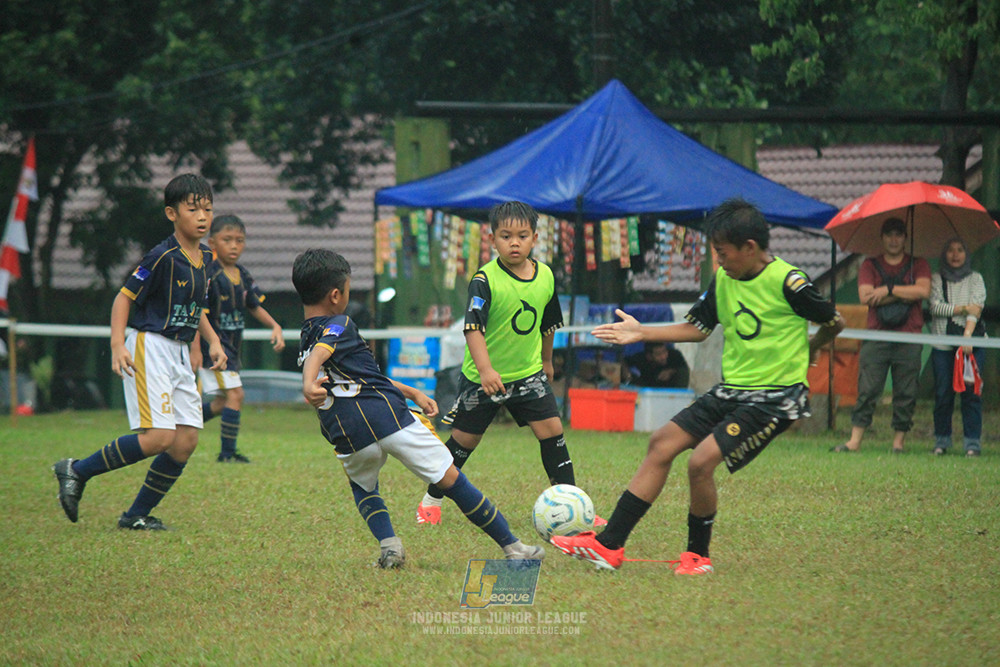 ijl u10 030825 pelita jaya soccer school vs bina mandiri soccer school