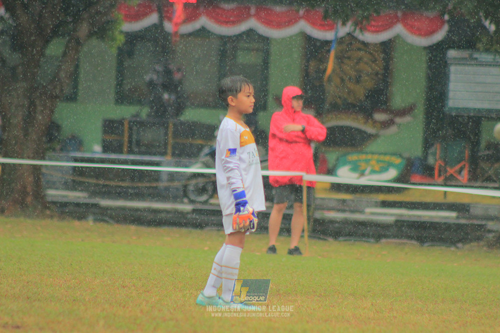 ijl u10 030825 pelita jaya soccer school vs bina mandiri soccer school