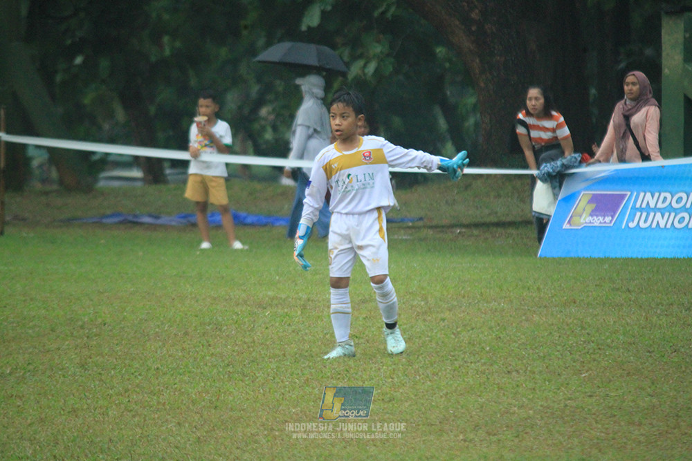 ijl u10 030825 pelita jaya soccer school vs bina mandiri soccer school