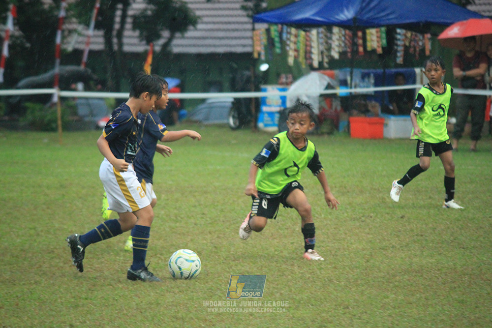 ijl u10 030825 pelita jaya soccer school vs bina mandiri soccer school