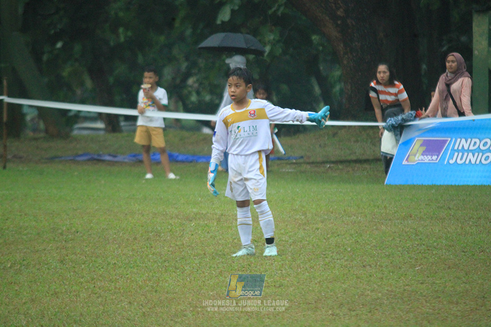 ijl u10 030825 pelita jaya soccer school vs bina mandiri soccer school