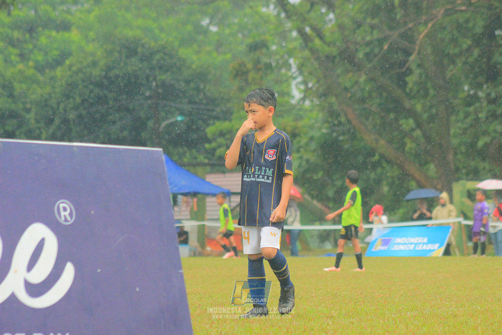 ijl u10 030825 pelita jaya soccer school vs bina mandiri soccer school