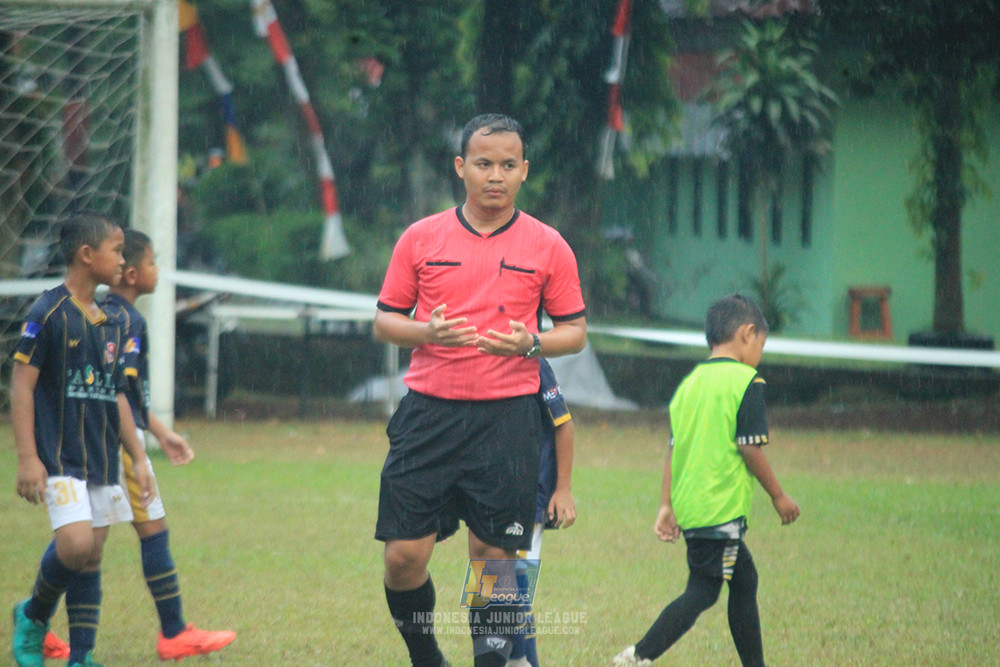 ijl u10 030825 pelita jaya soccer school vs bina mandiri soccer school