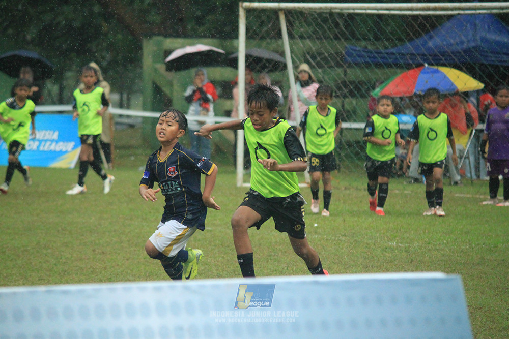ijl u10 030825 pelita jaya soccer school vs bina mandiri soccer school