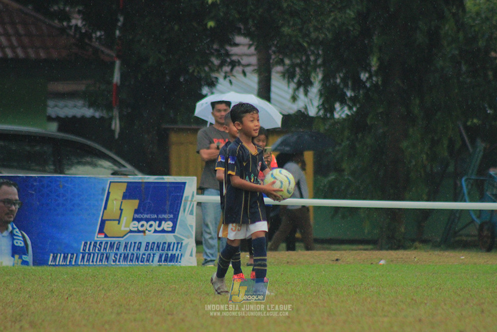 ijl u10 030825 pelita jaya soccer school vs bina mandiri soccer school
