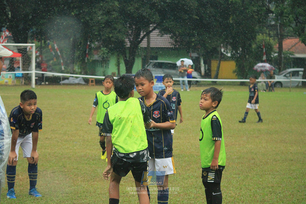 ijl u10 030825 pelita jaya soccer school vs bina mandiri soccer school